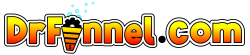 DrFunnel.com_logo header