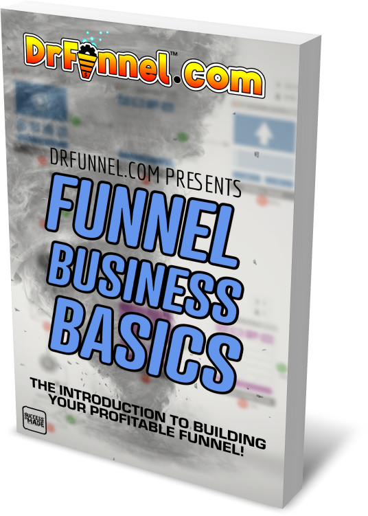 Funnel Business Basics cover